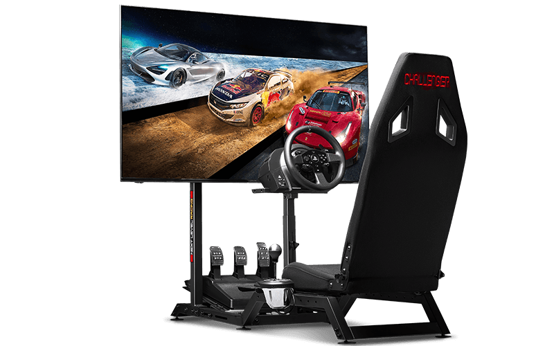 Challenger Gallery 2.2