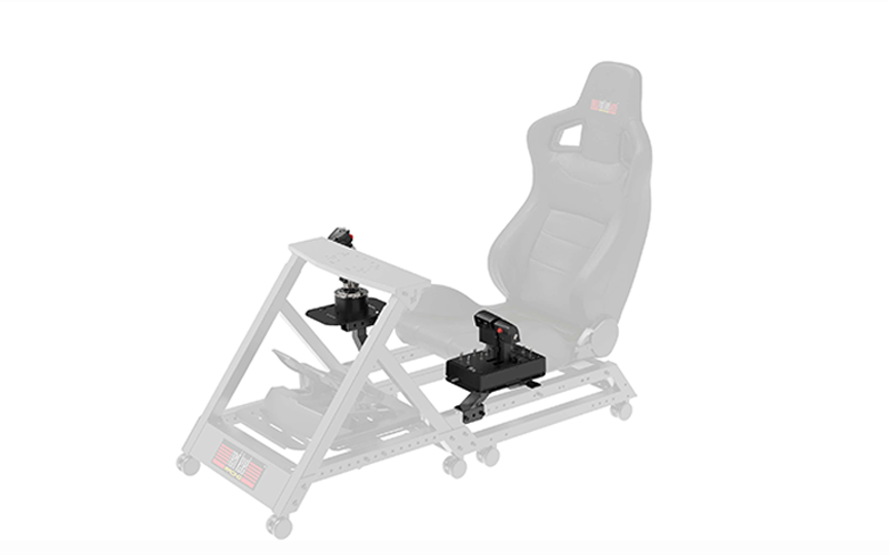 Next Level Racing Combat Flight Pack 1