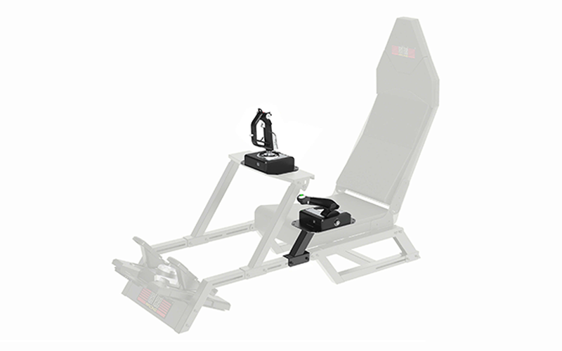 Next Level Racing Combat Flight Pack 10