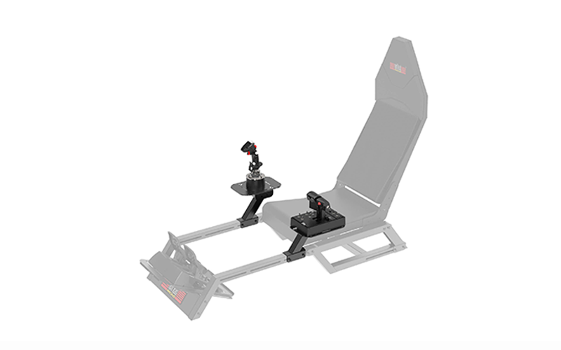 Next Level Racing Combat Flight Pack 5