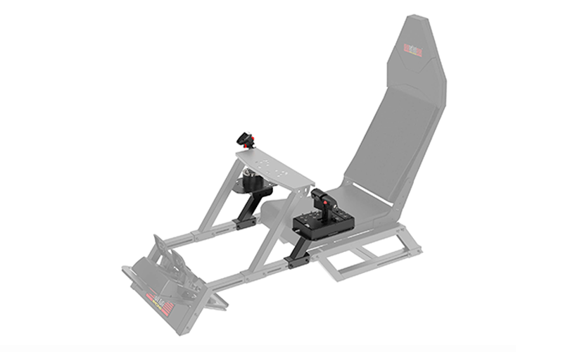 Next Level Racing Combat Flight Pack 6