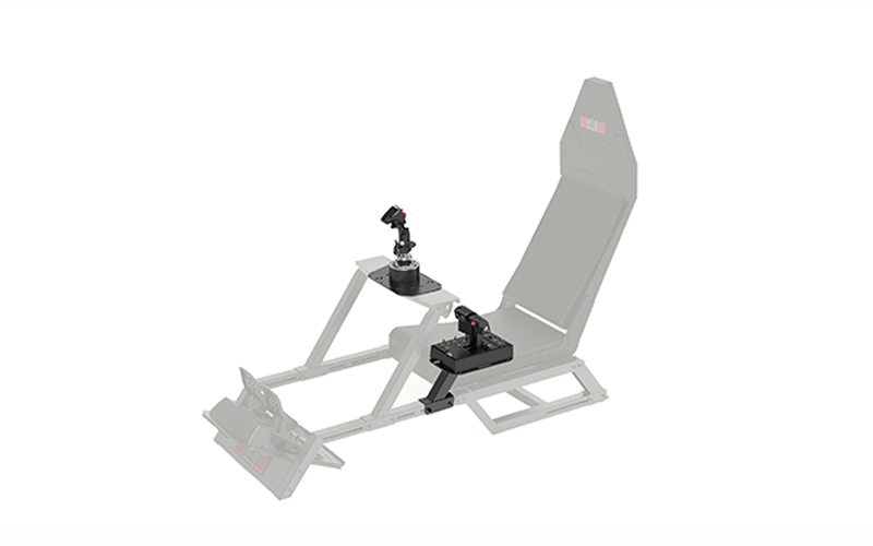 Next Level Racing Combat Flight Pack 7