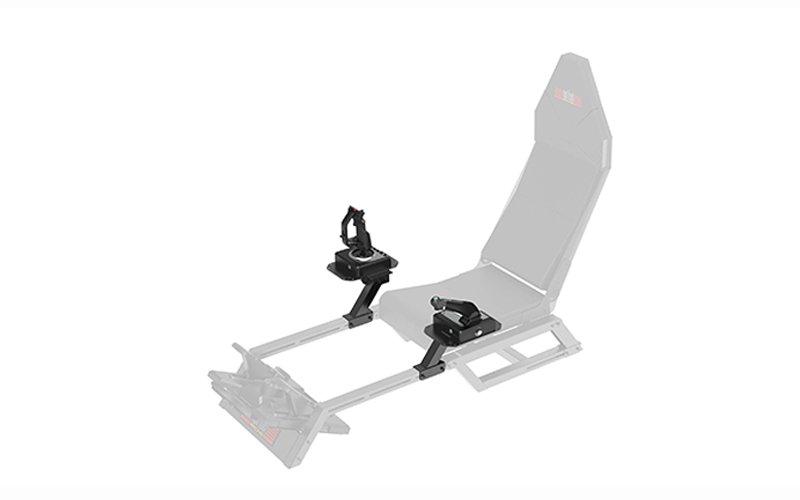 Next Level Racing Combat Flight Pack 9