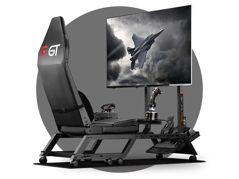 Combat Flight Pack Feature Fgt