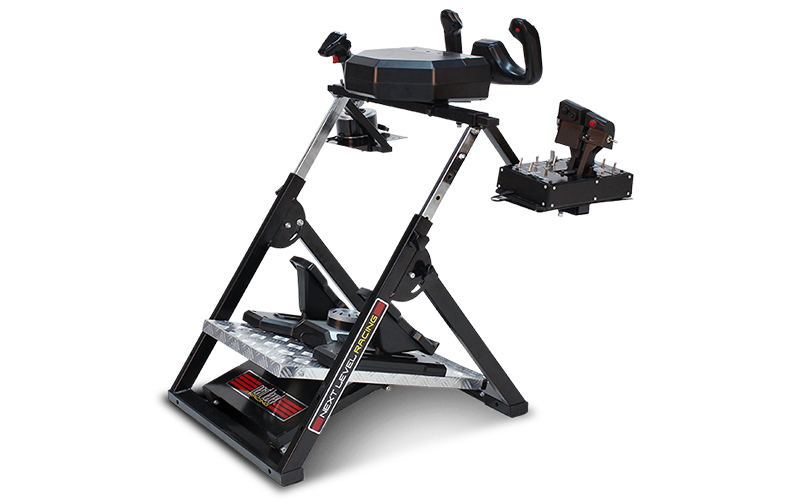 Flight Stand Gallery 1