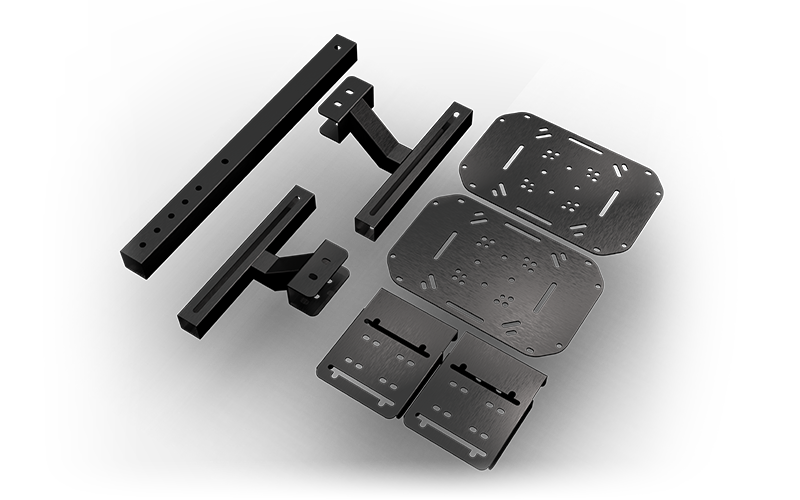 Combat Flight Pack Hallery 1