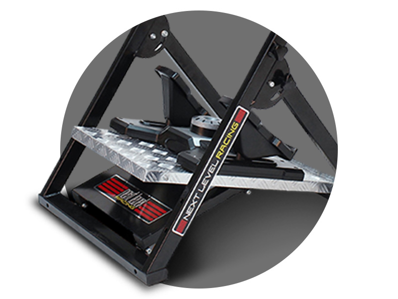 Flight Stand Circle