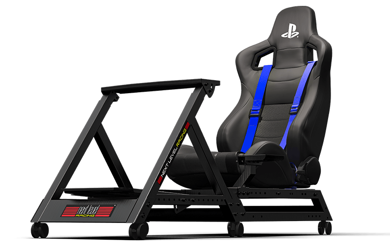 Gttrack Playstation 2