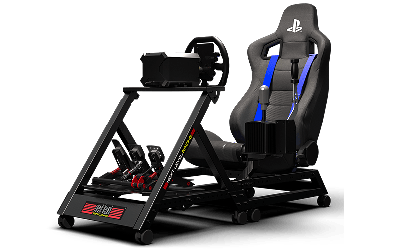 Gttrack Playstation 4
