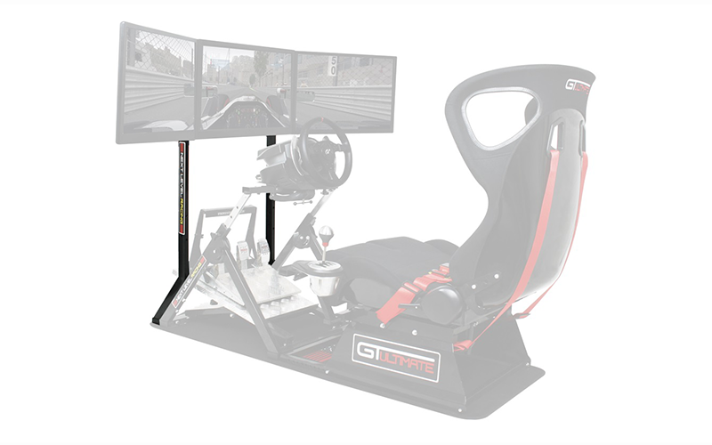 Gtultimate Monitor Stand 2