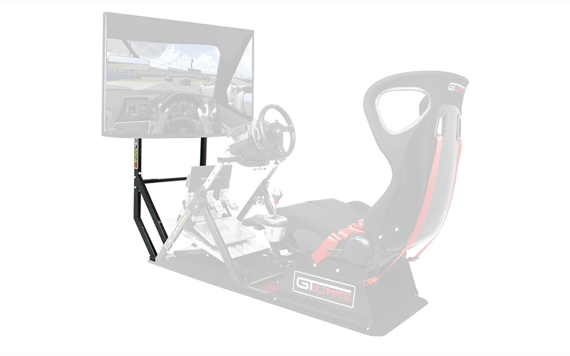 Gtultimate Monitor Stand 3