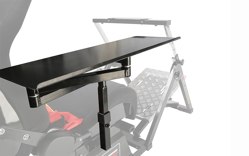 Keyboard & Mouse Stand 3