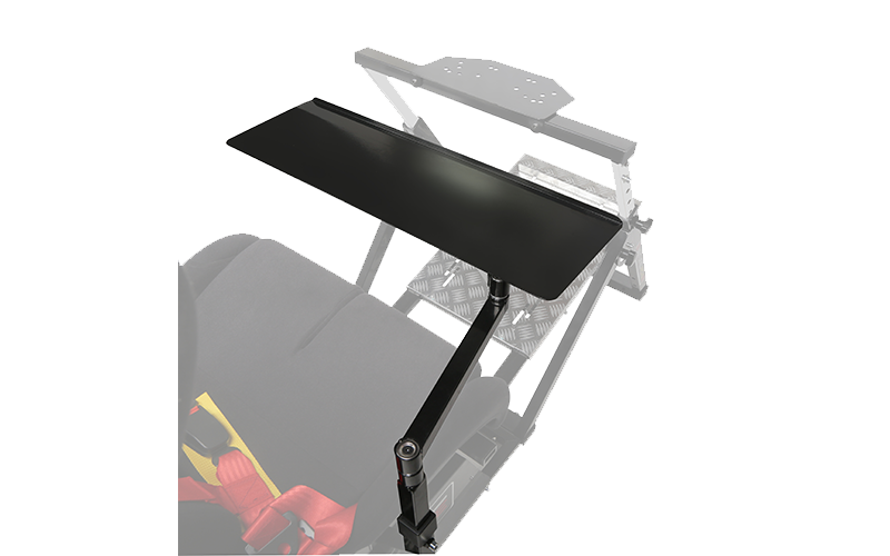 Next Level Racing Keyboard Stand Next Level Racing