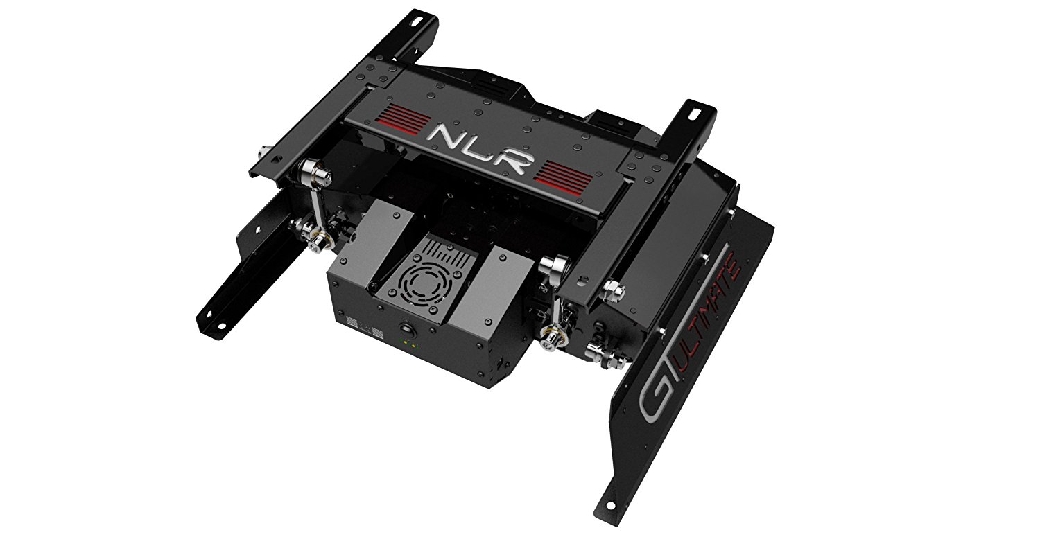 Motion Platform V3 1