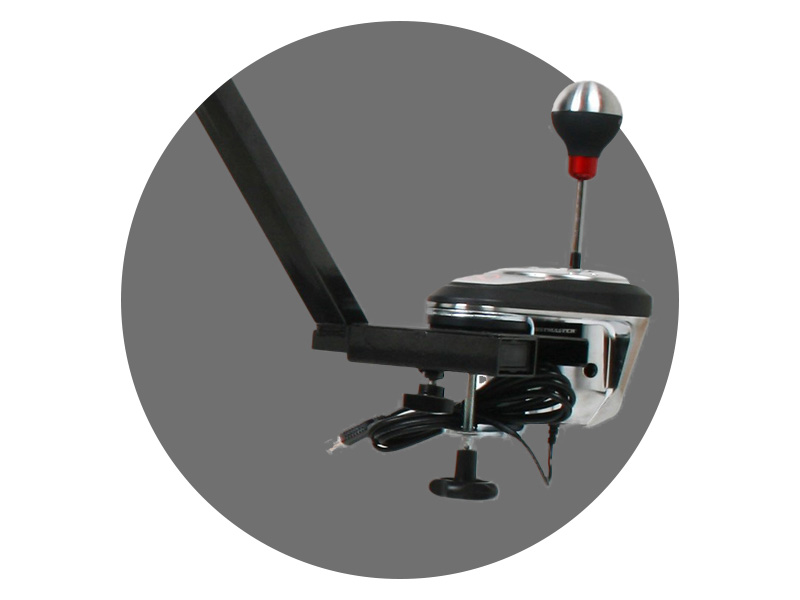 Wheel Stand Circle 2