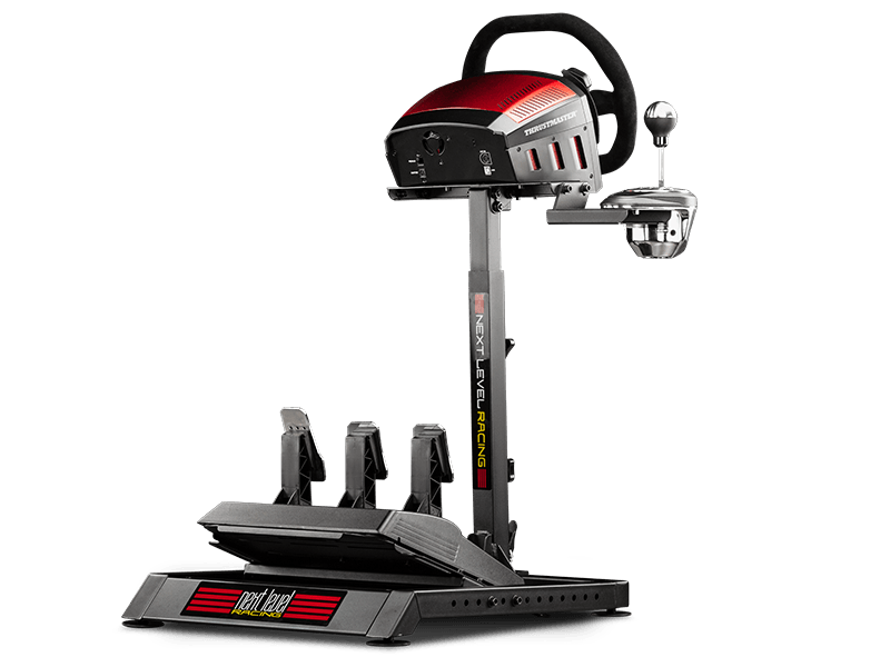 Wheel Stand Lite Feature
