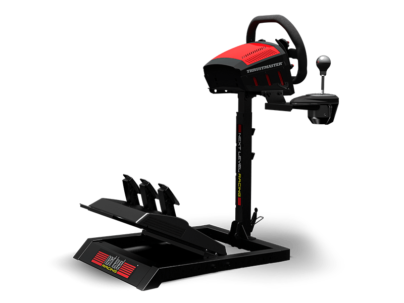 Wheel Stand Lite Feature
