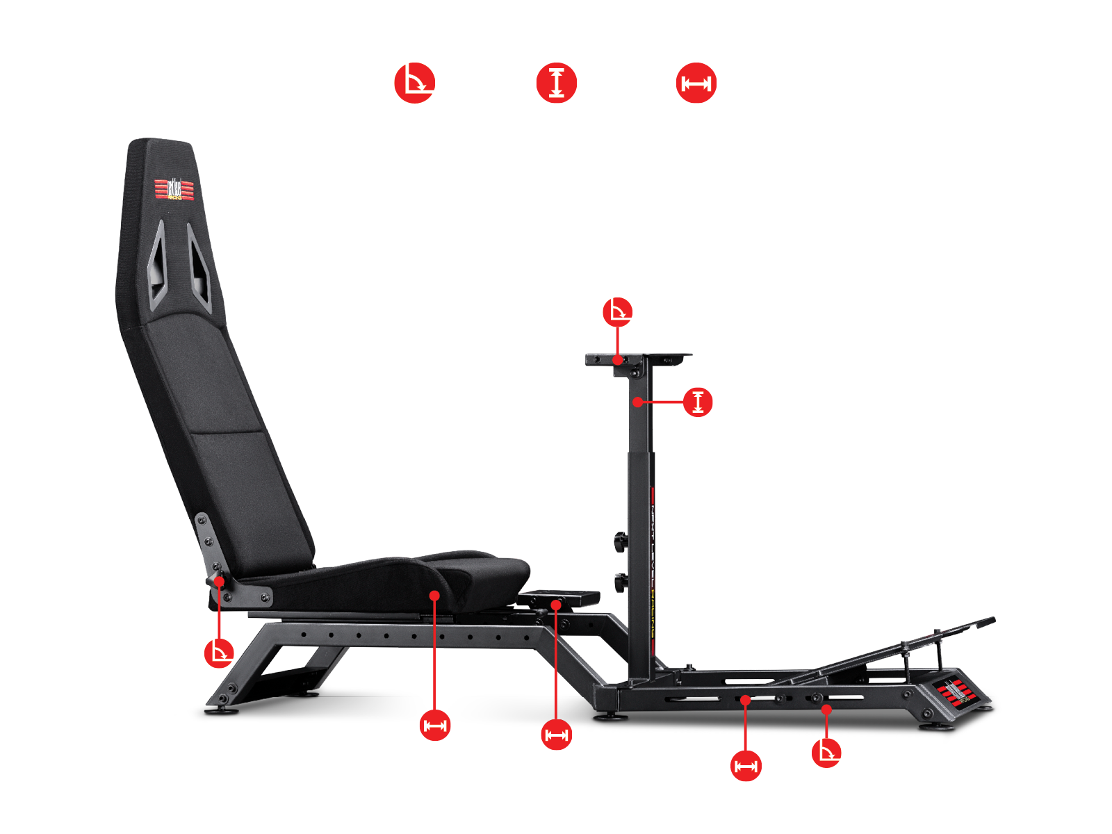 Challenger Adjustability 1600x1200 Website Version