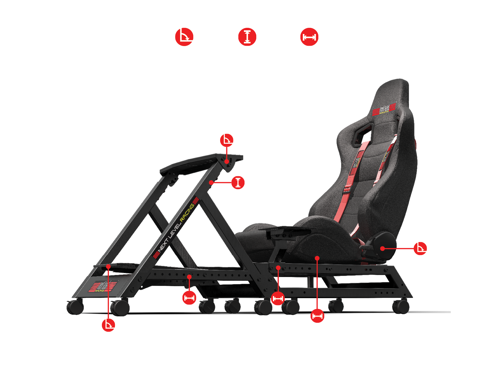 Gt Track Adjustability 1600x1200 Website Version