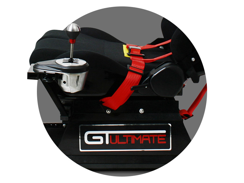 Gt Ultimate Circle 3