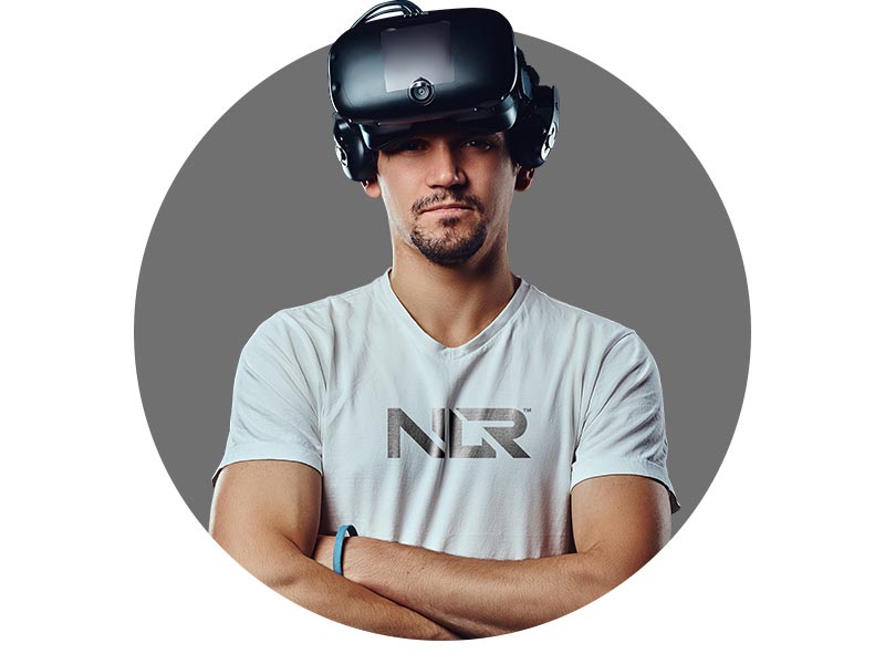 Motion V3 Vr