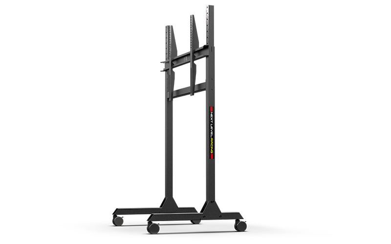 Single Monitor Stand 1