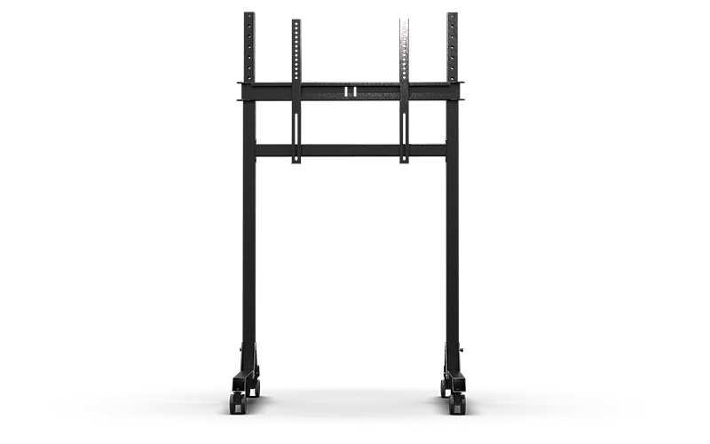 Single Monitor Stand 2