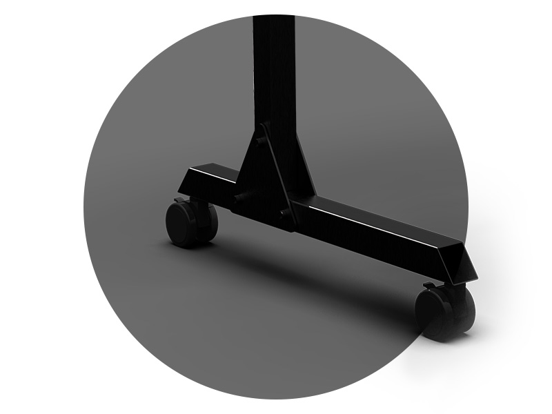 Single Monitor Stand Feature 2.1
