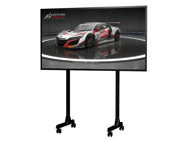 Single Monotor Stand 800x500 Hero