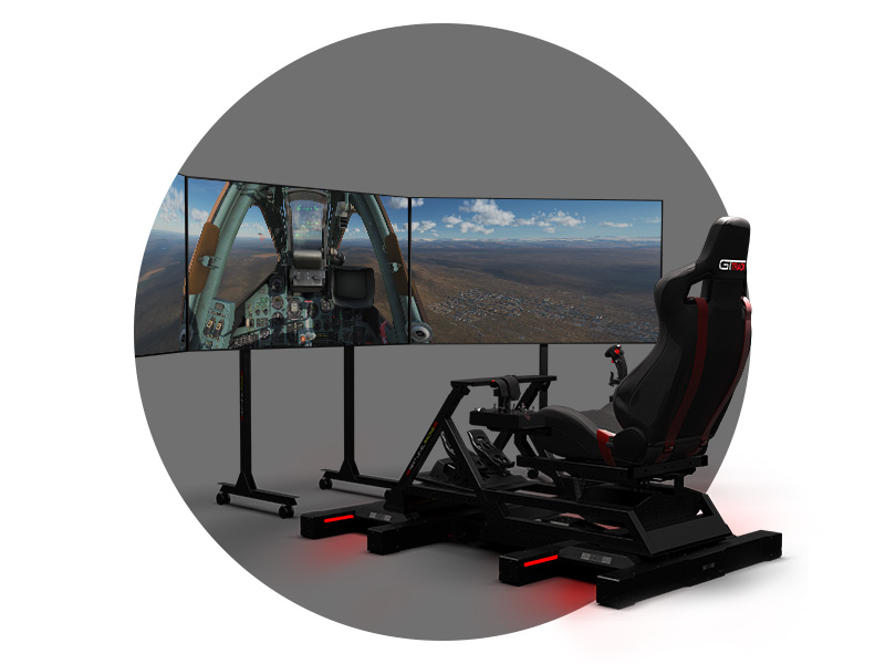 Traction Plus Circle 5