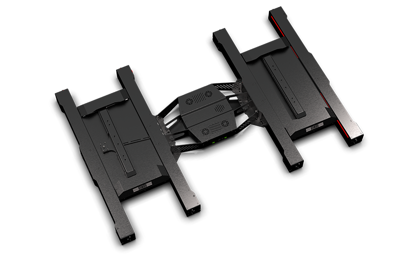 Traction Plus Platform Gallery 1