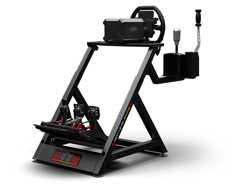 Wheel Stand Dd Feature
