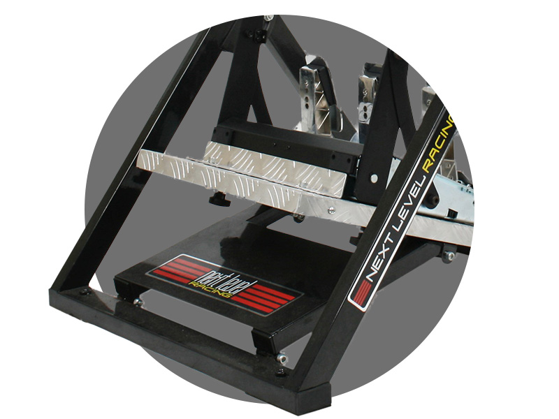 Wheel Stand Circle 1