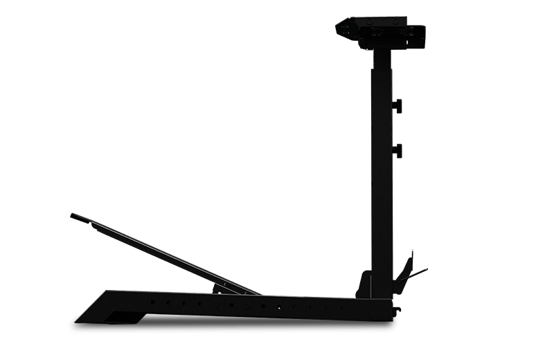 Wheel Stand Lite Gallery 2