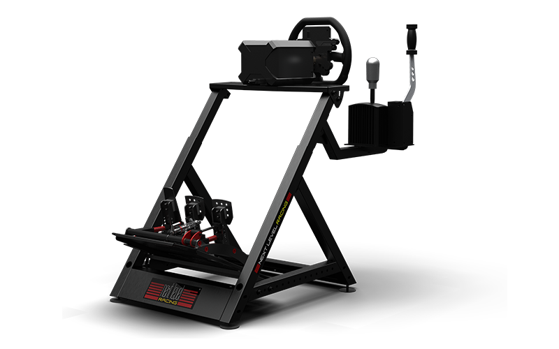 Wheelstand Dd 2