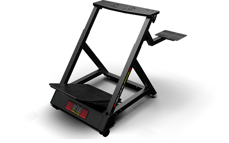 Wheelstand Dd 8