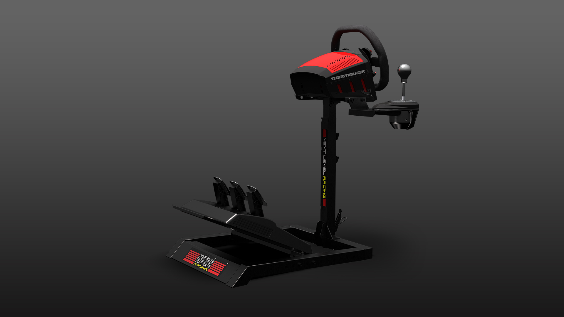 Next Level Racing Wheel Stand Lite Next Level Racing