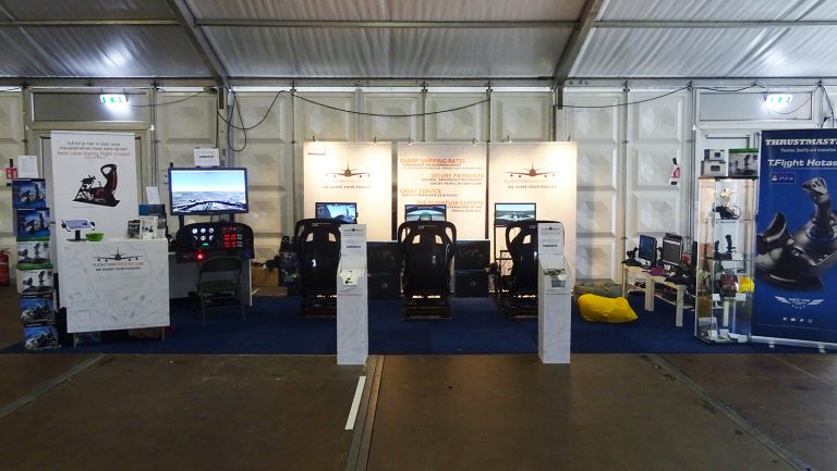 Flight Sim Web Shop Air Force Day Netherlands 4 768x433