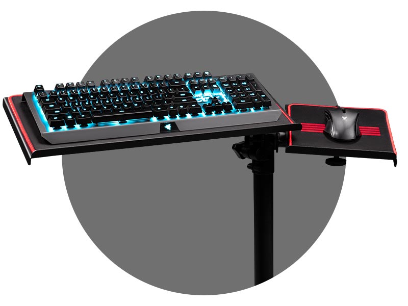 Keyboard Stand Feature 1