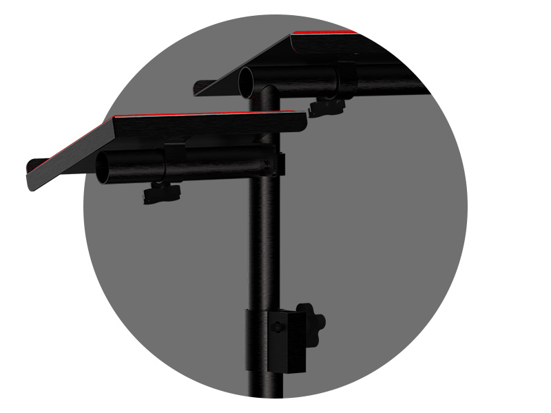 Keyboard Stand Feature 2