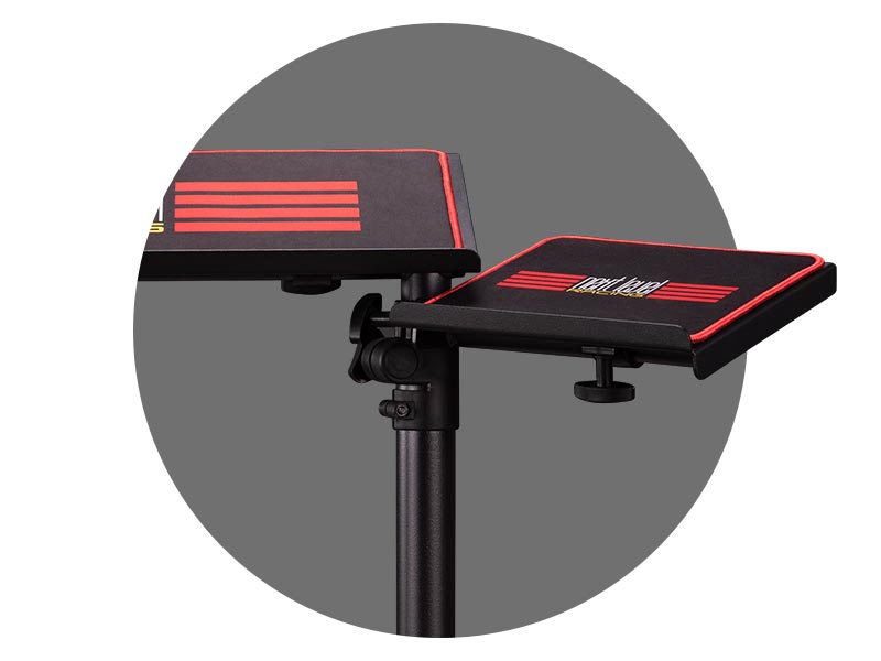 Keyboard Stand Feature 3