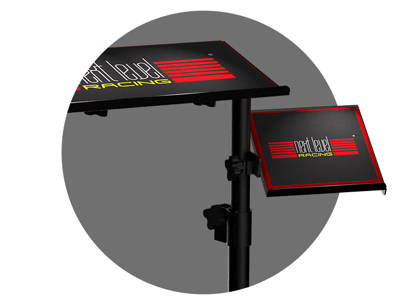 Keyboard Stand Feature 3