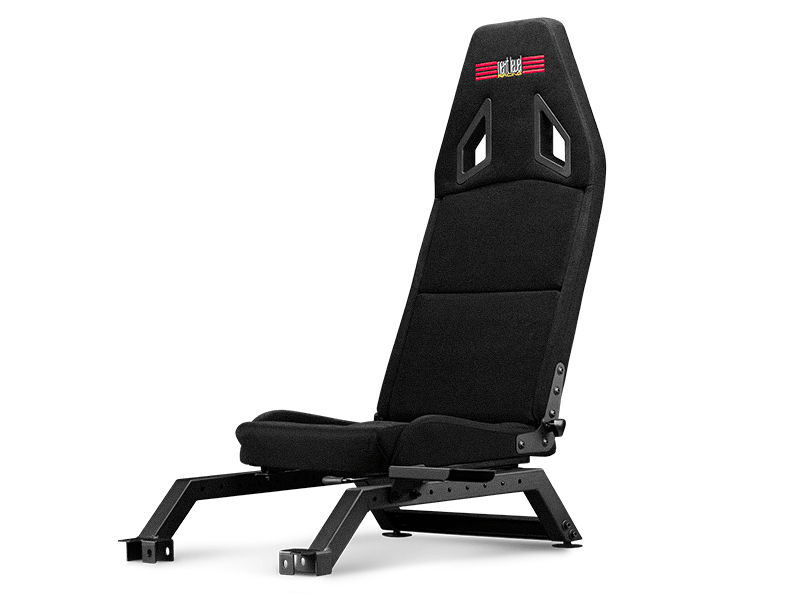 Challenger Seat Add On Hero