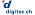 Digitec Chlogo