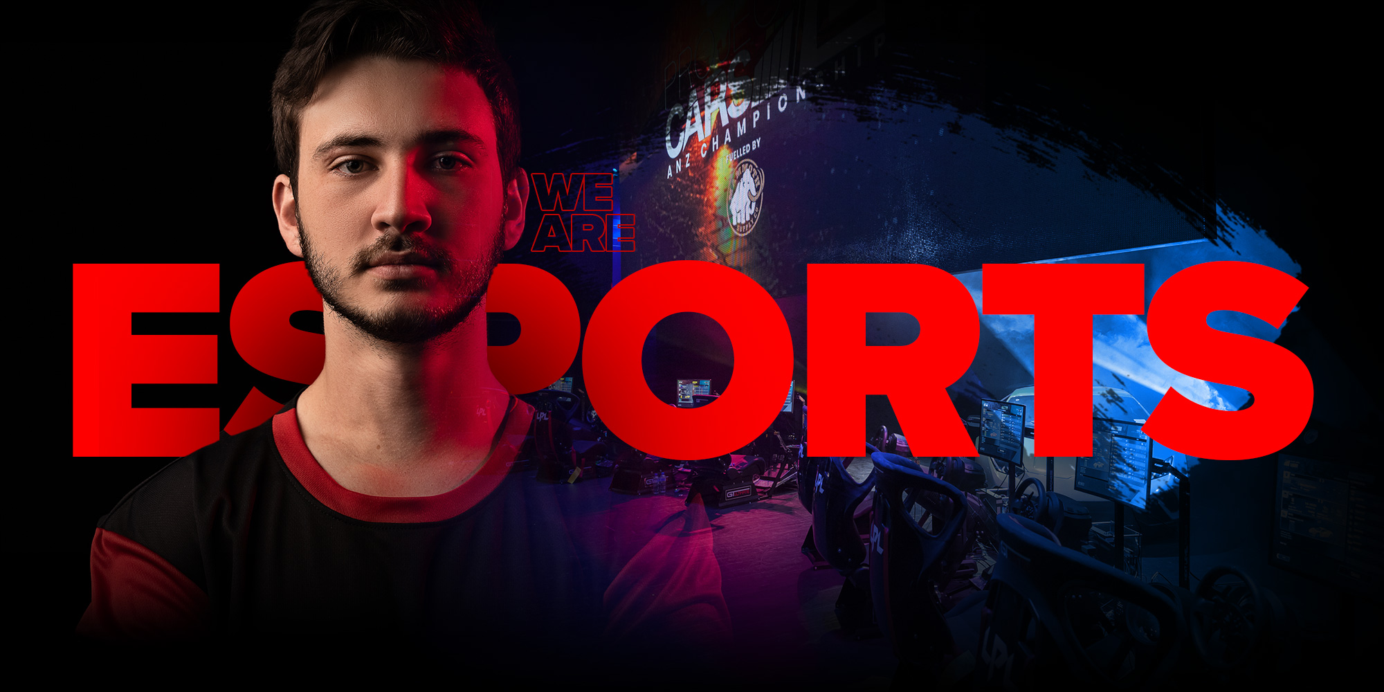 Esports Background 2