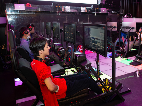Vr Centre 10