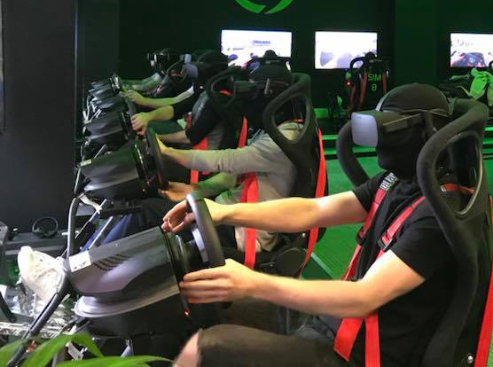 Vr Centre 11