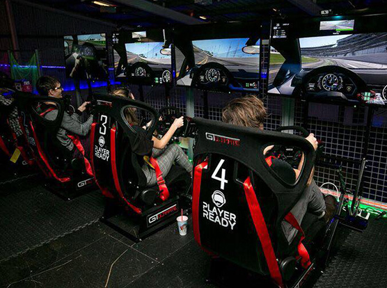 Vr Centre 15