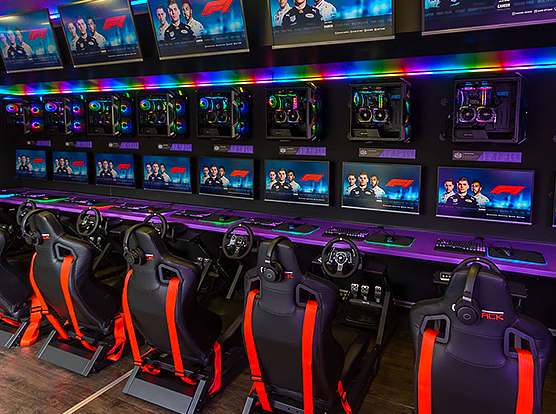 Vr Centre 6
