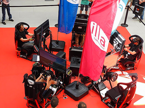 Vr Centre 8